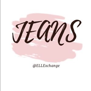 Shop the jeans in my closet. 👖